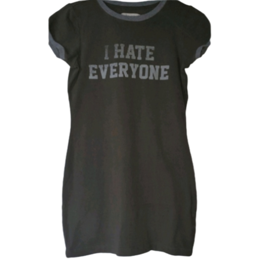 ADAM LEVINE DRESS
